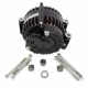 Purchase Top-Quality New Alternator by MOTORCRAFT - GL8654 pa4