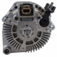 Purchase Top-Quality New Alternator by MOTORCRAFT - GL8665 pa5
