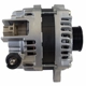 Purchase Top-Quality New Alternator by MOTORCRAFT - GL8665 pa8