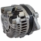 Purchase Top-Quality New Alternator by MOTORCRAFT - GL8665 pa9
