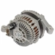 Purchase Top-Quality New Alternator by MOTORCRAFT - GL8669 pa2