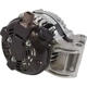 Purchase Top-Quality New Alternator by MOTORCRAFT - GL8672 pa12