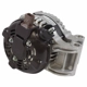 Purchase Top-Quality New Alternator by MOTORCRAFT - GL8672 pa5