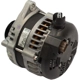 Purchase Top-Quality New Alternator by MOTORCRAFT - GL8673 pa1