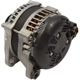 Purchase Top-Quality New Alternator by MOTORCRAFT - GL8673 pa2