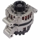 Purchase Top-Quality New Alternator by MOTORCRAFT - GL8686 pa3