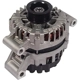 Purchase Top-Quality New Alternator by MOTORCRAFT - GL8686 pa9