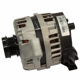 Purchase Top-Quality New Alternator by MOTORCRAFT - GL8687 pa1