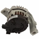 Purchase Top-Quality New Alternator by MOTORCRAFT - GL8687 pa2