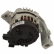 Purchase Top-Quality New Alternator by MOTORCRAFT - GL8687 pa6