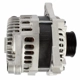 Purchase Top-Quality New Alternator by MOTORCRAFT - GL8699 pa2