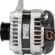 Purchase Top-Quality New Alternator by MOTORCRAFT - GL8772 pa10