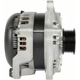 Purchase Top-Quality New Alternator by MOTORCRAFT - GL8772 pa16