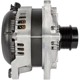Purchase Top-Quality New Alternator by MOTORCRAFT - GL8774 pa12