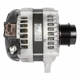 Purchase Top-Quality New Alternator by MOTORCRAFT - GL8774 pa4