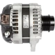 Purchase Top-Quality New Alternator by MOTORCRAFT - GL8774 pa9