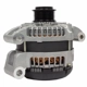 Purchase Top-Quality New Alternator by MOTORCRAFT - GL8822 pa1