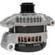 Purchase Top-Quality New Alternator by MOTORCRAFT - GL8822 pa12
