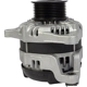 Purchase Top-Quality New Alternator by MOTORCRAFT - GL8826 pa10