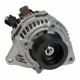 Purchase Top-Quality New Alternator by MOTORCRAFT - GL8826 pa6