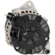 Purchase Top-Quality New Alternator by MOTORCRAFT - GL8829 pa8