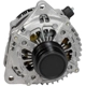 Purchase Top-Quality New Alternator by MOTORCRAFT - GL8833 pa7