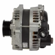 Purchase Top-Quality New Alternator by MOTORCRAFT - GL8836 pa1