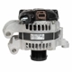Purchase Top-Quality New Alternator by MOTORCRAFT - GL8840 pa8