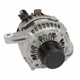 Purchase Top-Quality New Alternator by MOTORCRAFT - GL8849 pa3