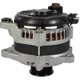Purchase Top-Quality New Alternator by MOTORCRAFT - GL8854 pa10