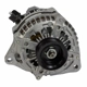 Purchase Top-Quality New Alternator by MOTORCRAFT - GL8854 pa8