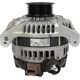 Purchase Top-Quality New Alternator by MOTORCRAFT - GL8858 pa12