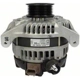 Purchase Top-Quality New Alternator by MOTORCRAFT - GL8858 pa9