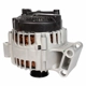 Purchase Top-Quality New Alternator by MOTORCRAFT - GL8923 pa2