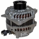 Purchase Top-Quality New Alternator by MOTORCRAFT - GL928 pa2
