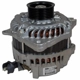 Purchase Top-Quality New Alternator by MOTORCRAFT - GL928 pa3
