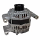 Purchase Top-Quality New Alternator by MOTORCRAFT - GL934 pa4