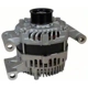 Purchase Top-Quality New Alternator by MOTORCRAFT - GL934 pa5