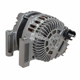 Purchase Top-Quality New Alternator by MOTORCRAFT - GL951 pa3