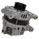 Purchase Top-Quality New Alternator by MOTORCRAFT - GL951 pa4