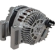 Purchase Top-Quality New Alternator by MOTORCRAFT - GL951 pa7