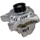 Purchase Top-Quality New Alternator by MOTORCRAFT - GL957 pa1