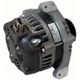 Purchase Top-Quality New Alternator by MOTORCRAFT - GL959 pa5