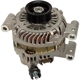 Purchase Top-Quality New Alternator by MOTORCRAFT - GL991 pa16
