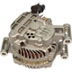 Purchase Top-Quality New Alternator by MOTORCRAFT - GL991 pa18
