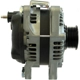 Purchase Top-Quality QUALITY-BUILT - 10106N - Alternator pa4