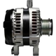Purchase Top-Quality QUALITY-BUILT - 10111N - Alternator pa2
