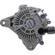 Purchase Top-Quality QUALITY-BUILT - 10165N - New Alternator pa3