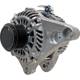 Purchase Top-Quality QUALITY-BUILT - 10165N - New Alternator pa5