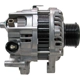 Purchase Top-Quality QUALITY-BUILT - 10165N - New Alternator pa6